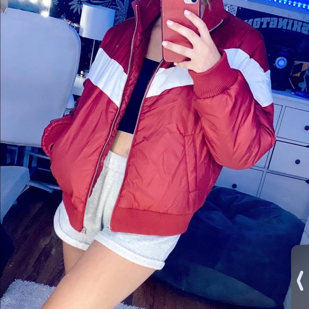 Casual jacket
